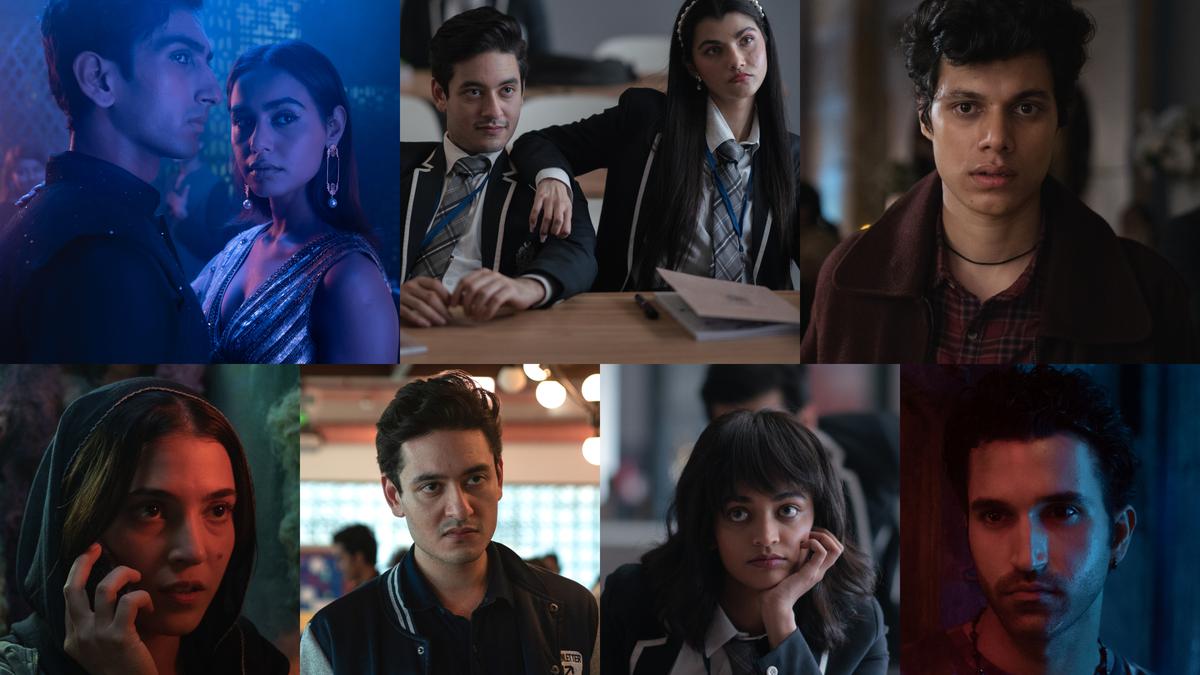 ‘Class’ Netflix unveils trailer, release date of Indian adaptation of